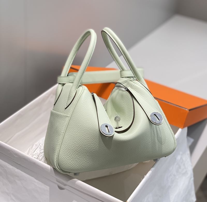 Hermes Lindy Bags